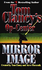 Tom Clancy's Op-Center mirror image