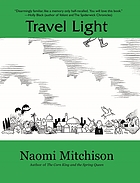 Travel light