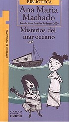 Misterios del mar océano