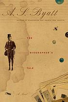 The biographer's tale