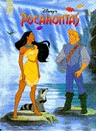 Pocahontas