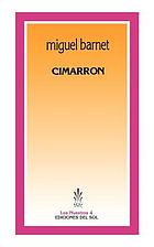 Cimarrón