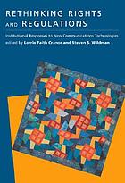 Cover for 0262033143
