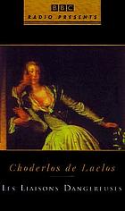 Les liaisons dangereuses