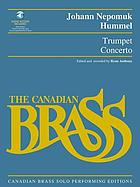 Trumpet concerto