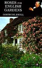 Roses for English gardens