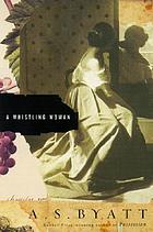 A whistling woman