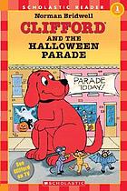Clifford and the Halloween parade