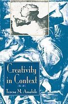 Creativity in context