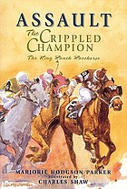 Cover for 1931721343