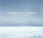 Adrift on an ice-pan