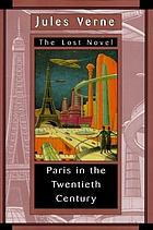 Paris in the twentieth century
