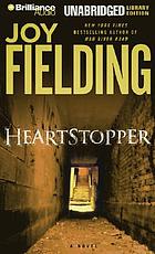 Heartstopper : a novel