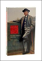Frank Lloyd Wright the Mike Wallace interviews