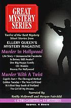 Murder in Hollywood Murder with a twist
