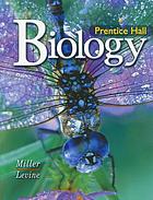 Prentice Hall biology