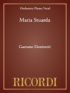 Maria Stuarda