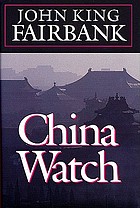 China watch
