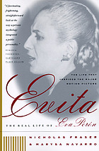 Eva Perón