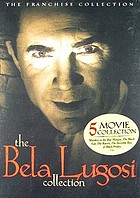 The Bela Lugosi collection