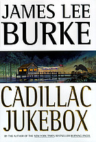 Cadillac jukebox