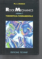 Theoretical fundamentals