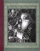 The night before Christmas : poem