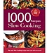 1000 recipes slow cooking. 1000 recipes slow cooking.