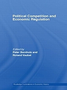 Political competition and economic regulation