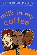 Milk in my coffee