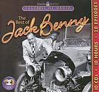 The best of old time radio starring Jack Benny
