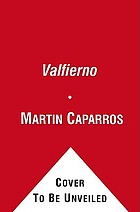 Valfierno : The Man Who Stole the Mona Lisa