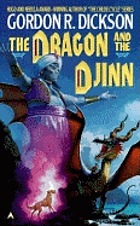 The dragon and the djinn