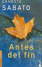 Antes del fin