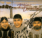 Eskimo drawings