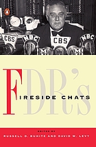 FDR's fireside chats
