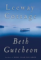 Leeway Cottage