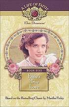 Elsie's true love