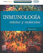 Immunología celular y molecular
