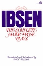 The complete major prose plays