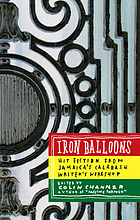 Cover for 1933354054