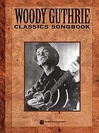 The Woody Guthrie songbook