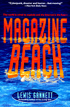 Magazine Beach