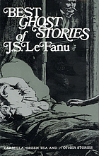 Best ghost stories of J. S. LeFanu