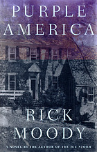 Purple America : a novel