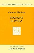 Madame Bovary : life in a country town
