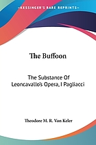 The buffoon