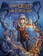 The quest of Ewilan
