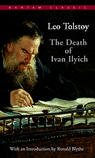 The death of Ivan Ilych : and other stories