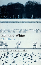 The flaneur : a stroll through the paradoxes of Paris